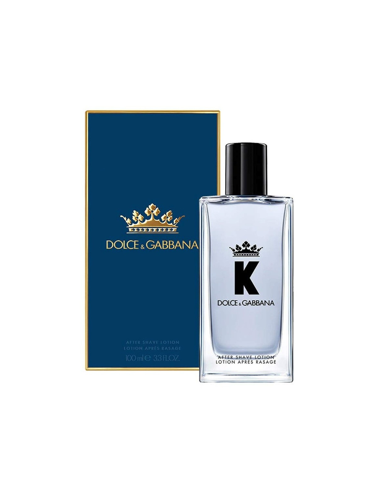K by D&G EDT