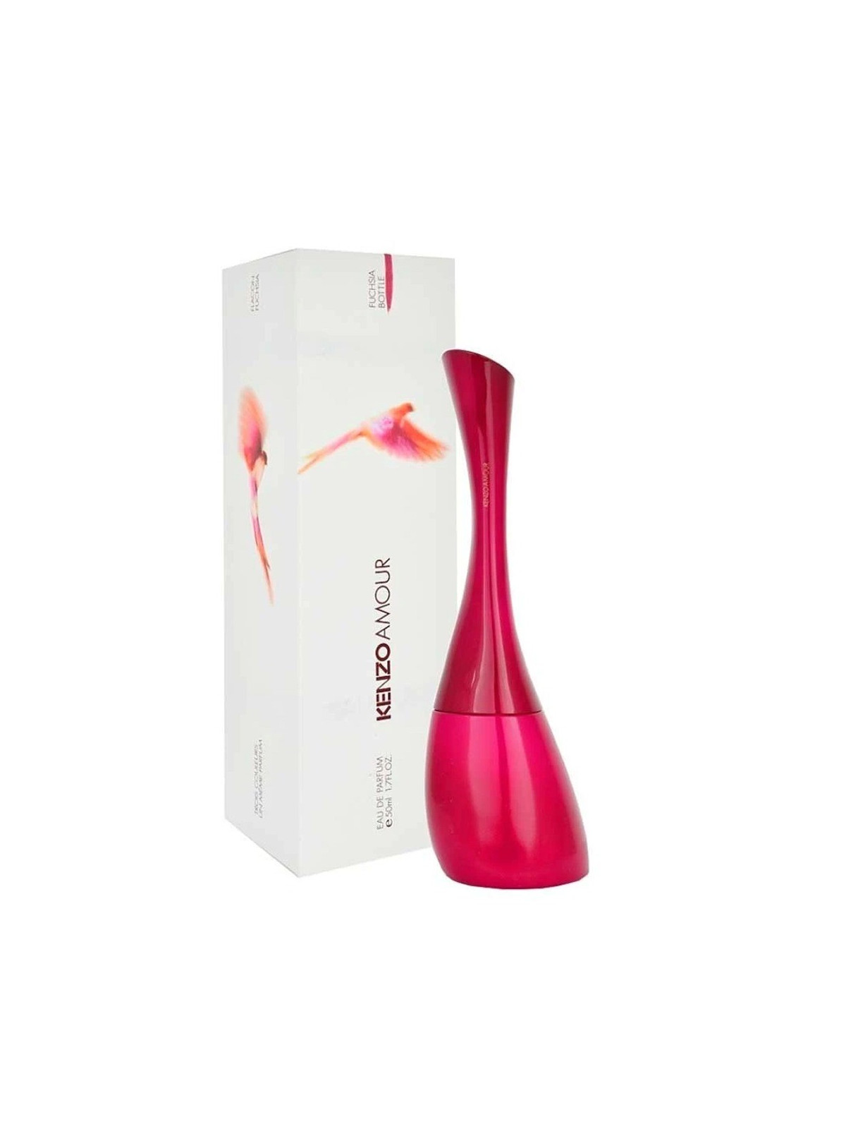 Kenzo Amour EDP