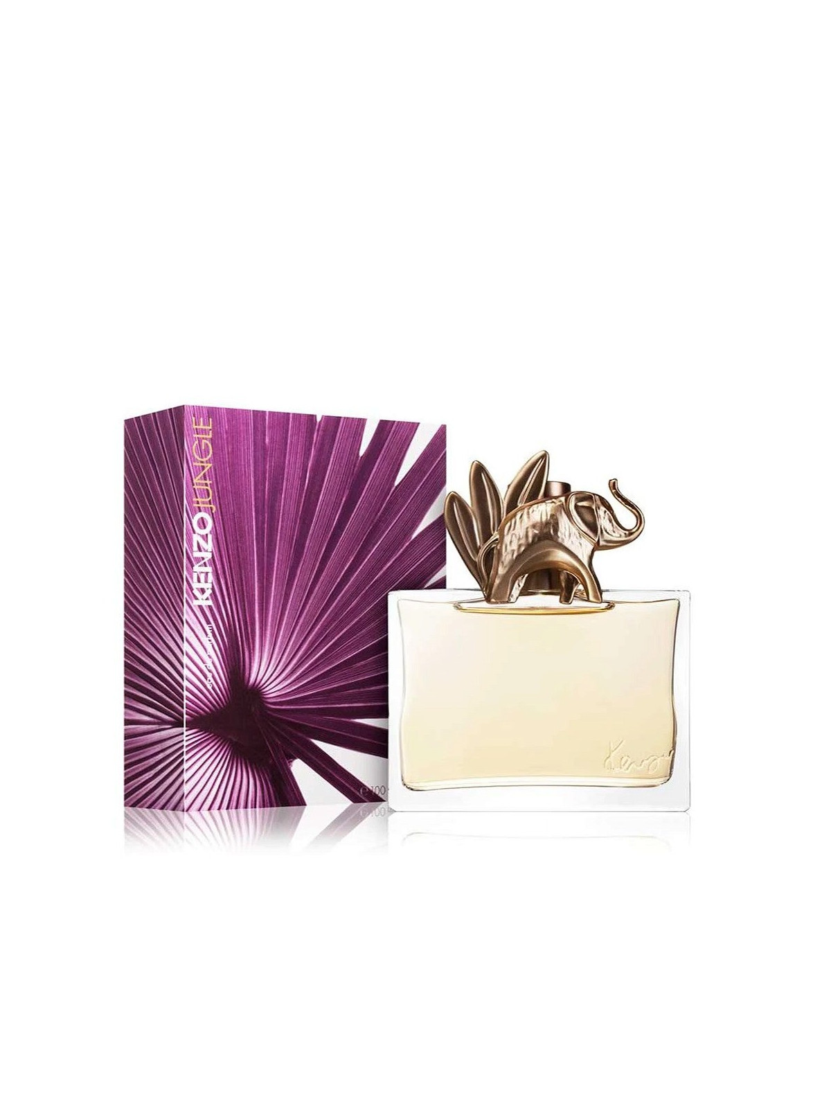 Kenzo Jungle EDP