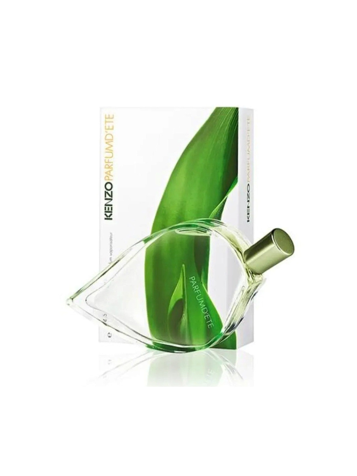 Kenzo Parfum D Ete EDP