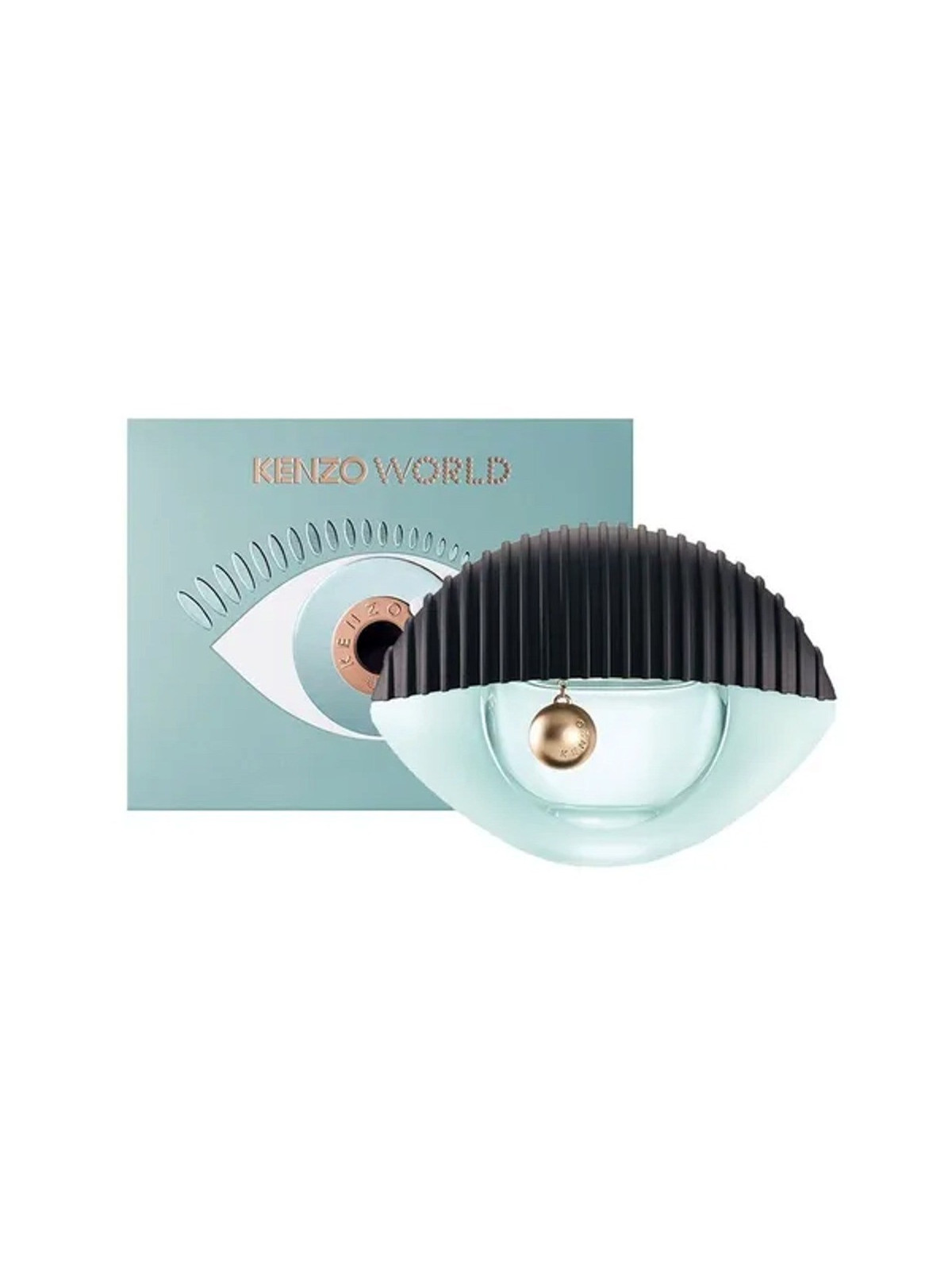 Kenzo World EDP