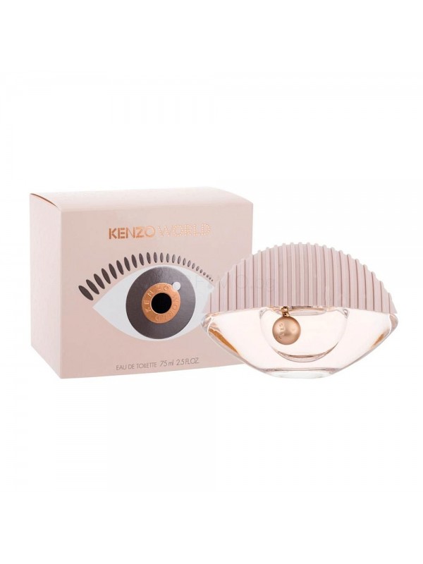 Kenzo World EDT