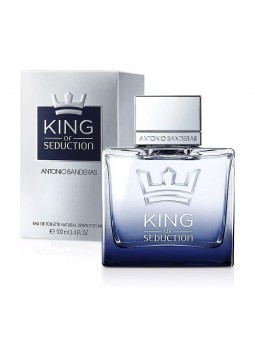 King of Seduction EDT