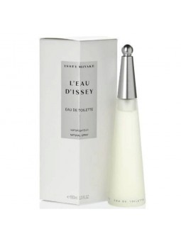 L Eau D Issey Miyake EDT