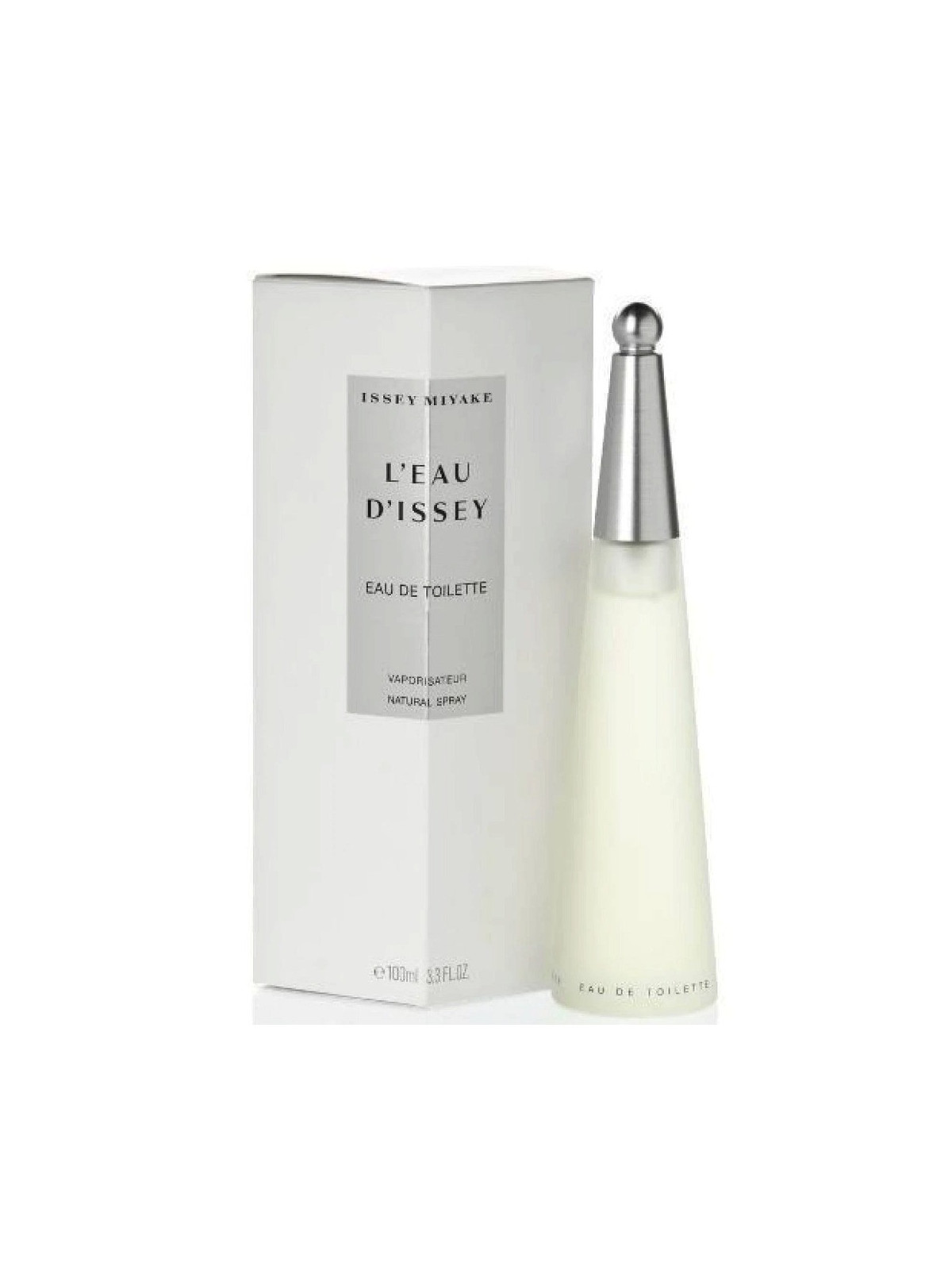 L Eau D Issey Miyake EDT
