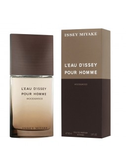 L Eau D Issey Pour Homme Wood&Wood Intense EDP