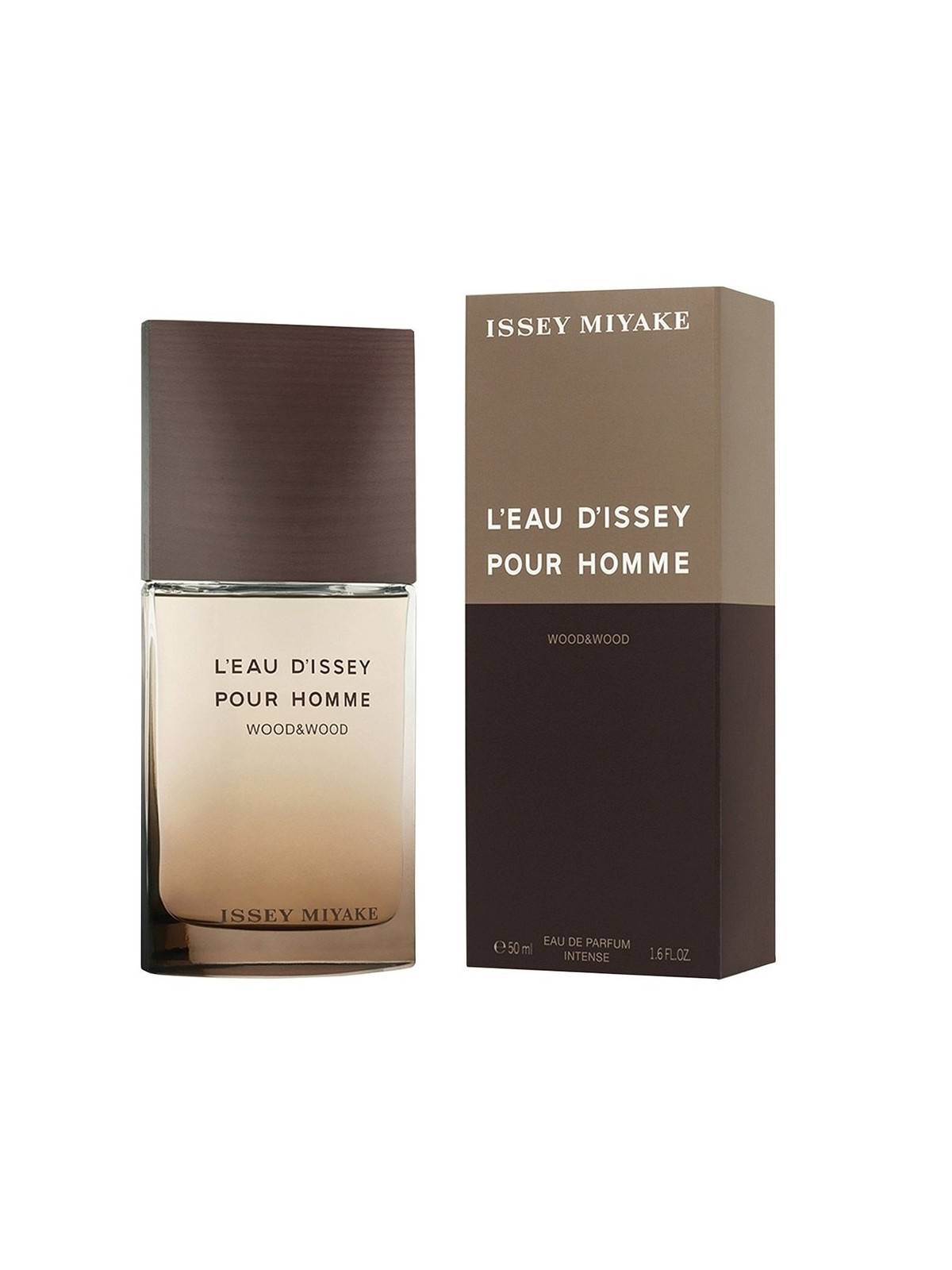 L Eau D Issey Pour Homme Wood&Wood Intense EDP