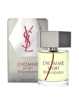L Homme Sport EDT