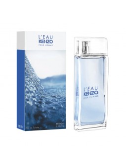 L' Eau Par Homme EDT
