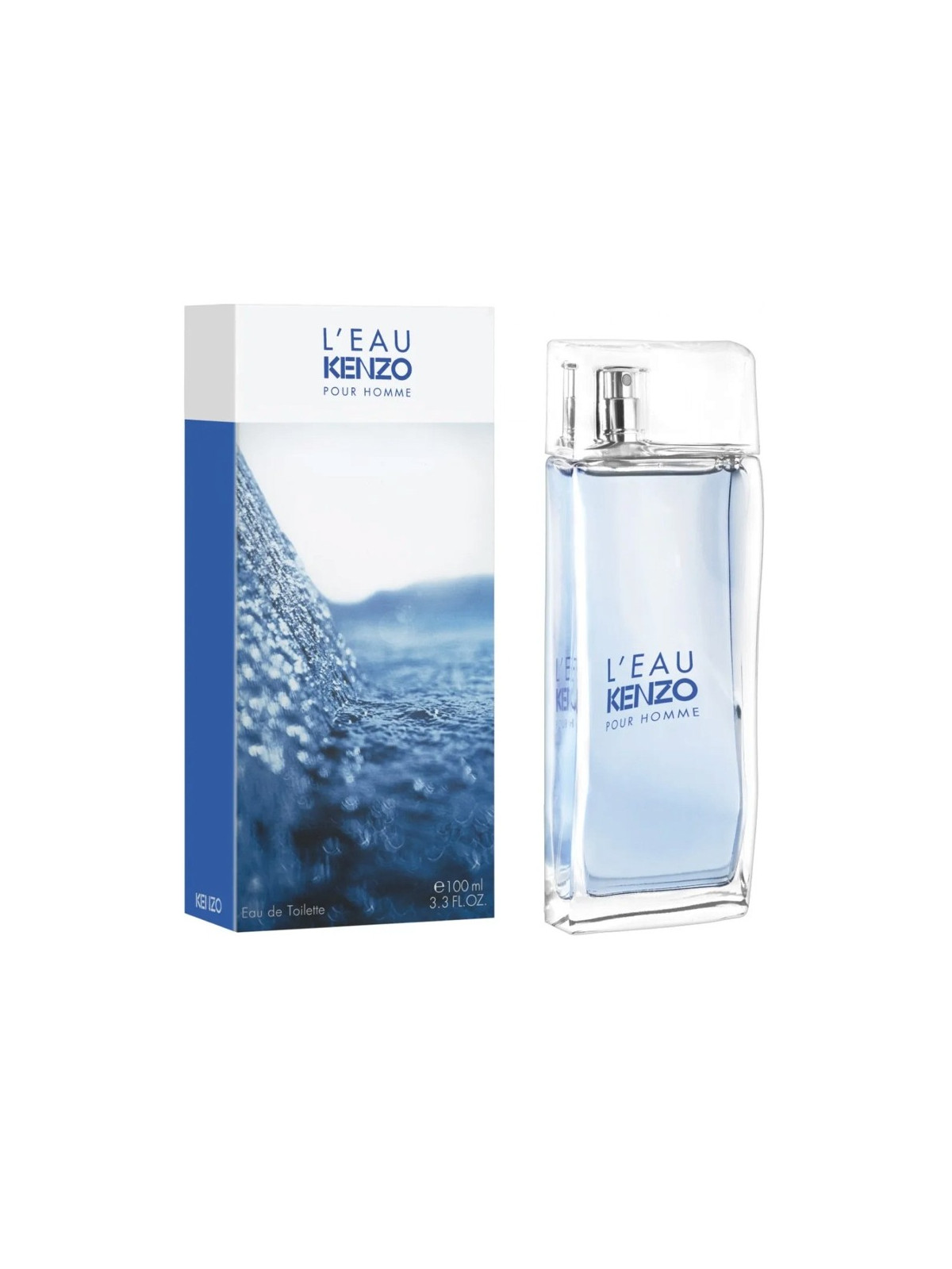 L' Eau Par Homme EDT