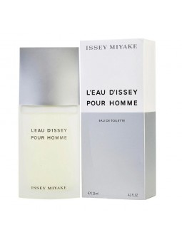 L'Eau D'Issey Miyake for...