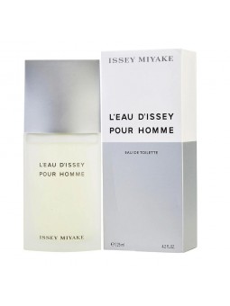 L'Eau D'Issey Miyake for Men EDT