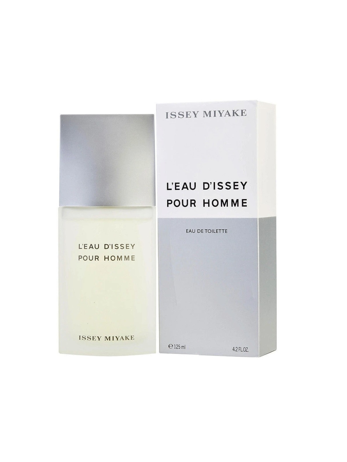 L'Eau D'Issey Miyake for Men EDT
