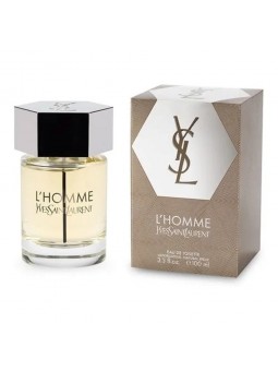 L'Homme EDT