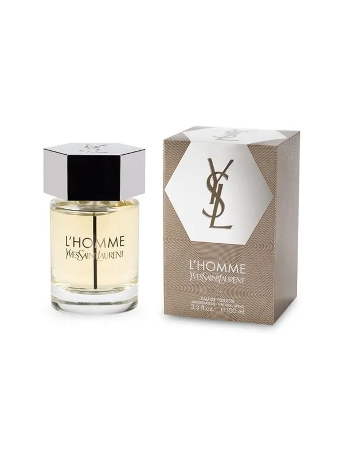 L'Homme EDT