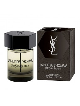 La Nuit De L Homme EDT