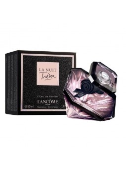 La Nuit Tresor EDP
