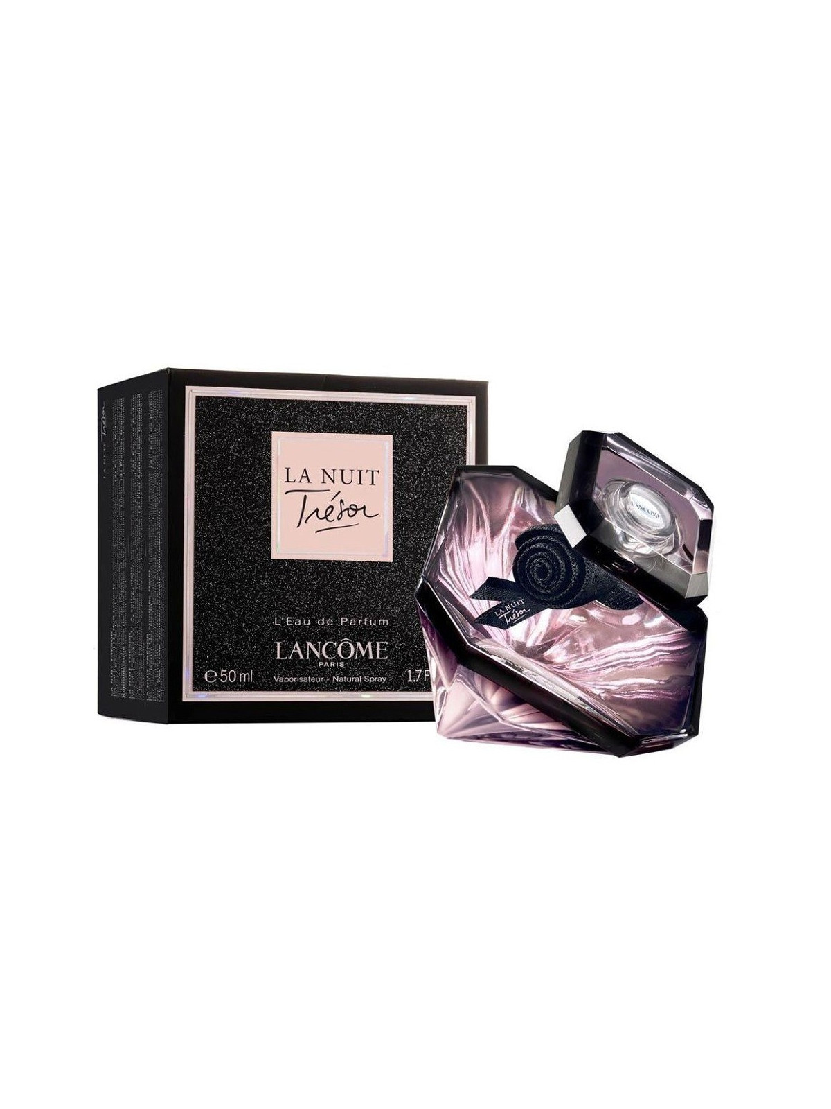 La Nuit Tresor EDP