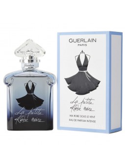 La Petite Robe Noire Intense EDP