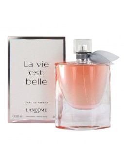 La vie est belle EDP