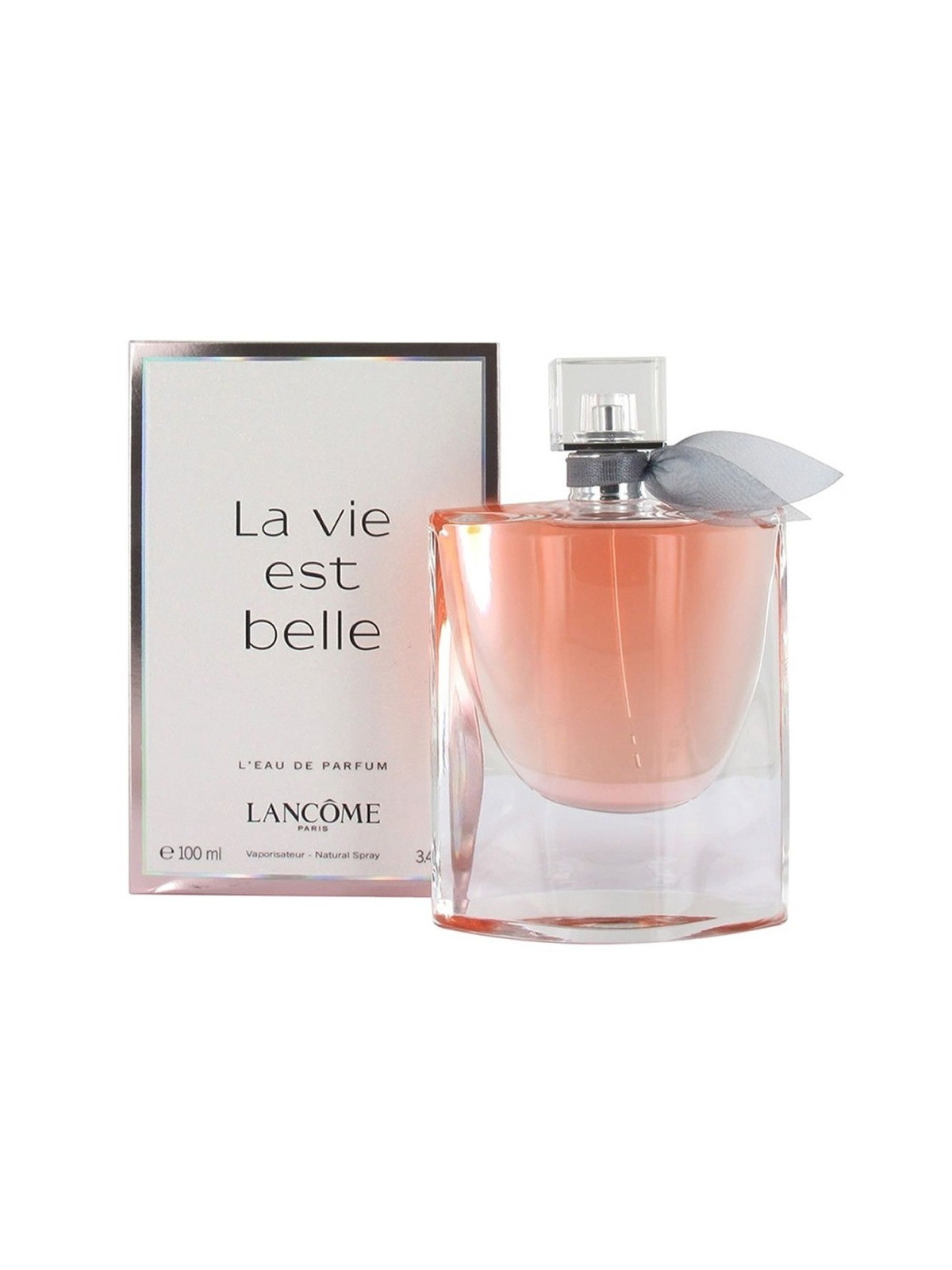 La vie est belle EDP