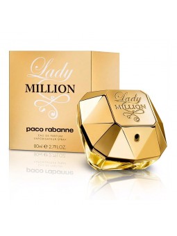 Lady Million EDP