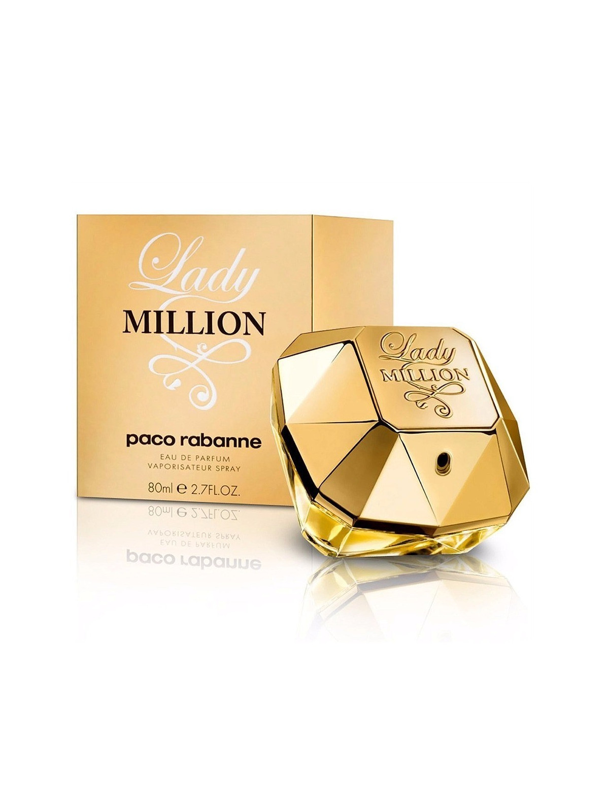 Lady Million EDP