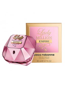 Lady Million Empire EDP