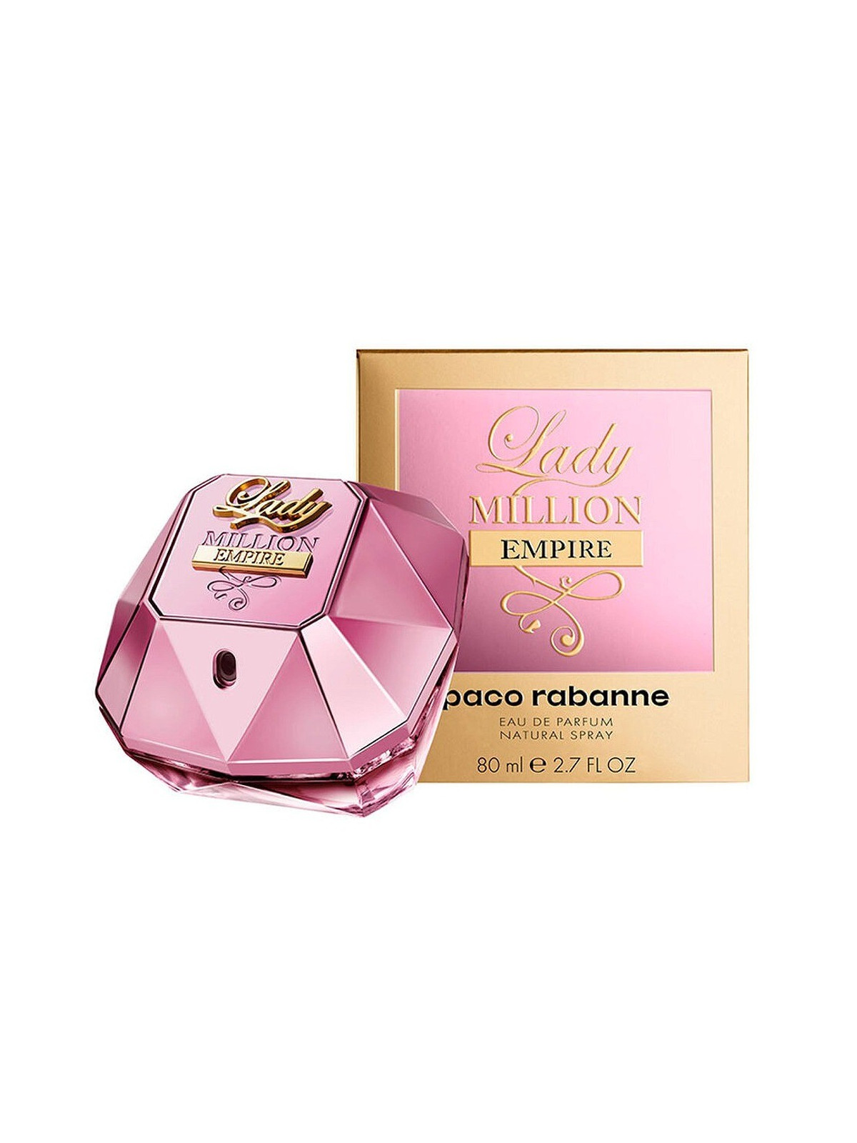Lady Million Empire EDP