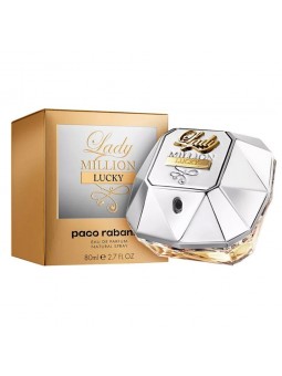 Lady Million Lucky EDP