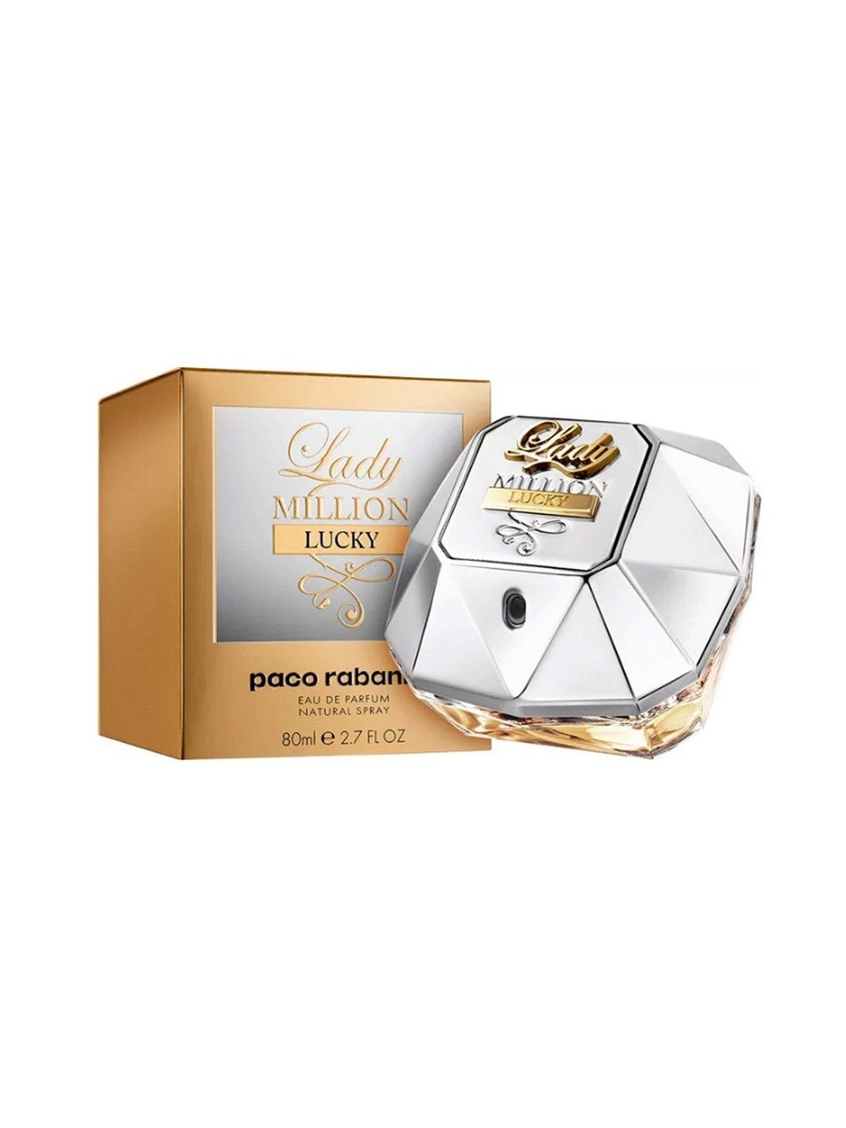 Lady Million Lucky EDP