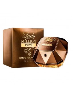 Lady Million Prive EDP