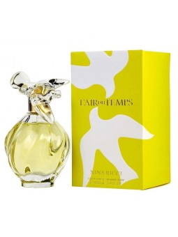 LAir Du Temps EDT
