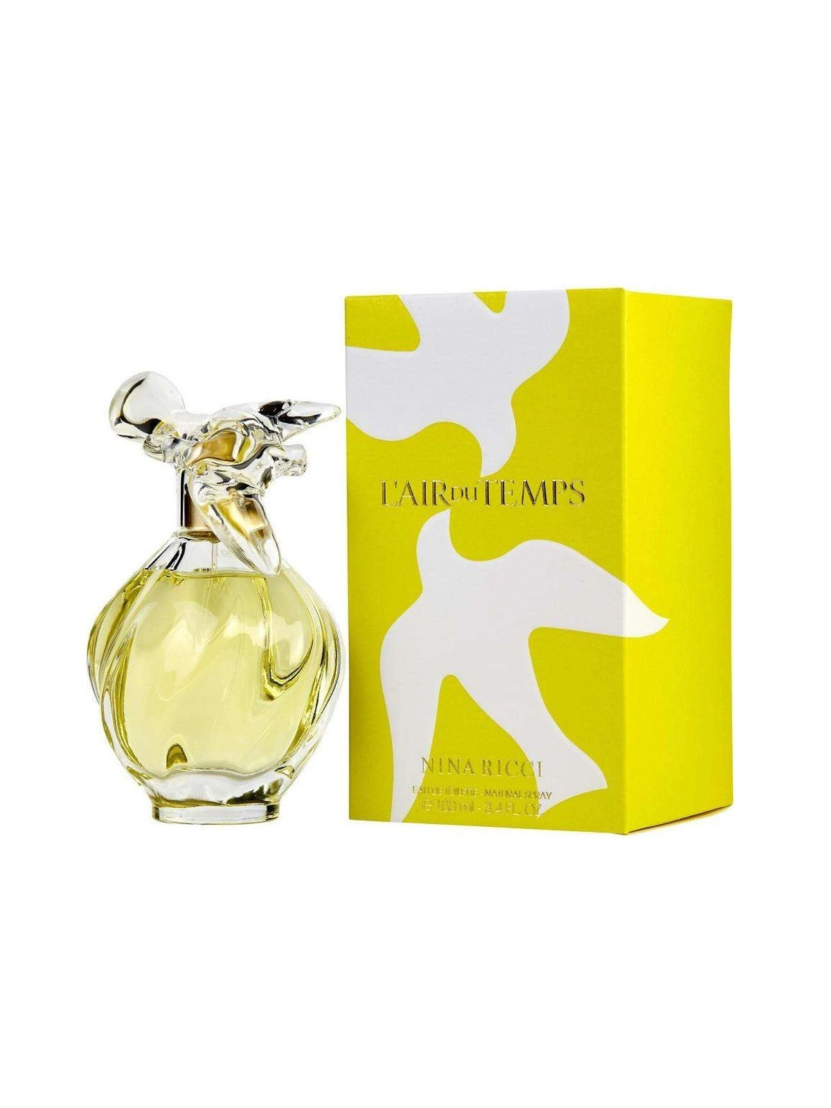 LAir Du Temps EDT