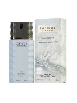Lapidus EDT