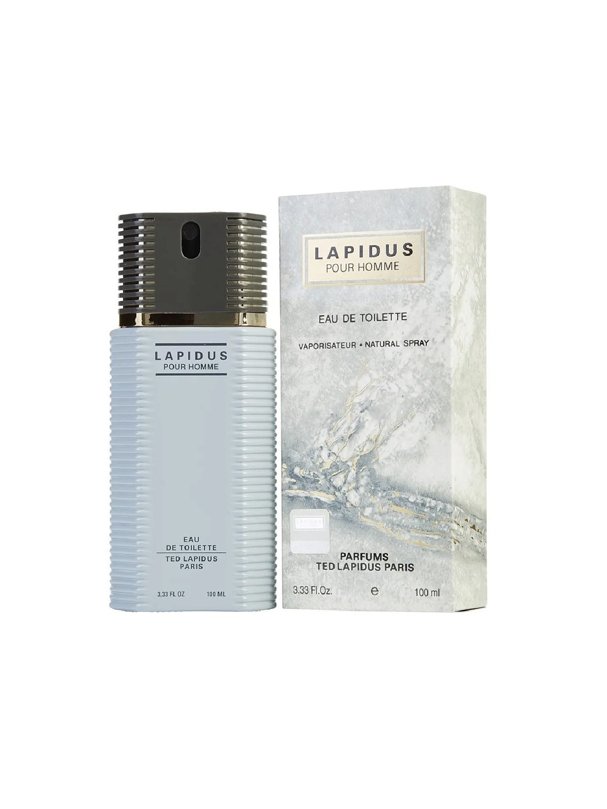 Lapidus EDT