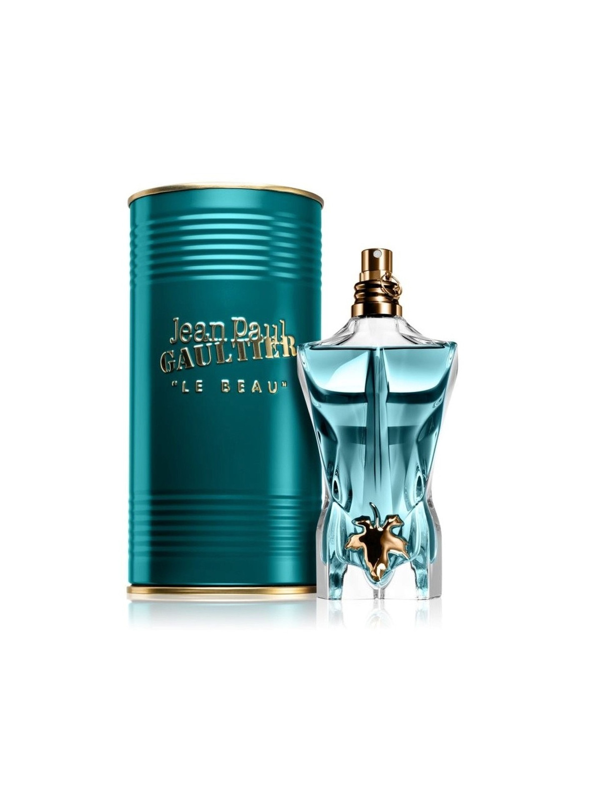 Le Beau EDT