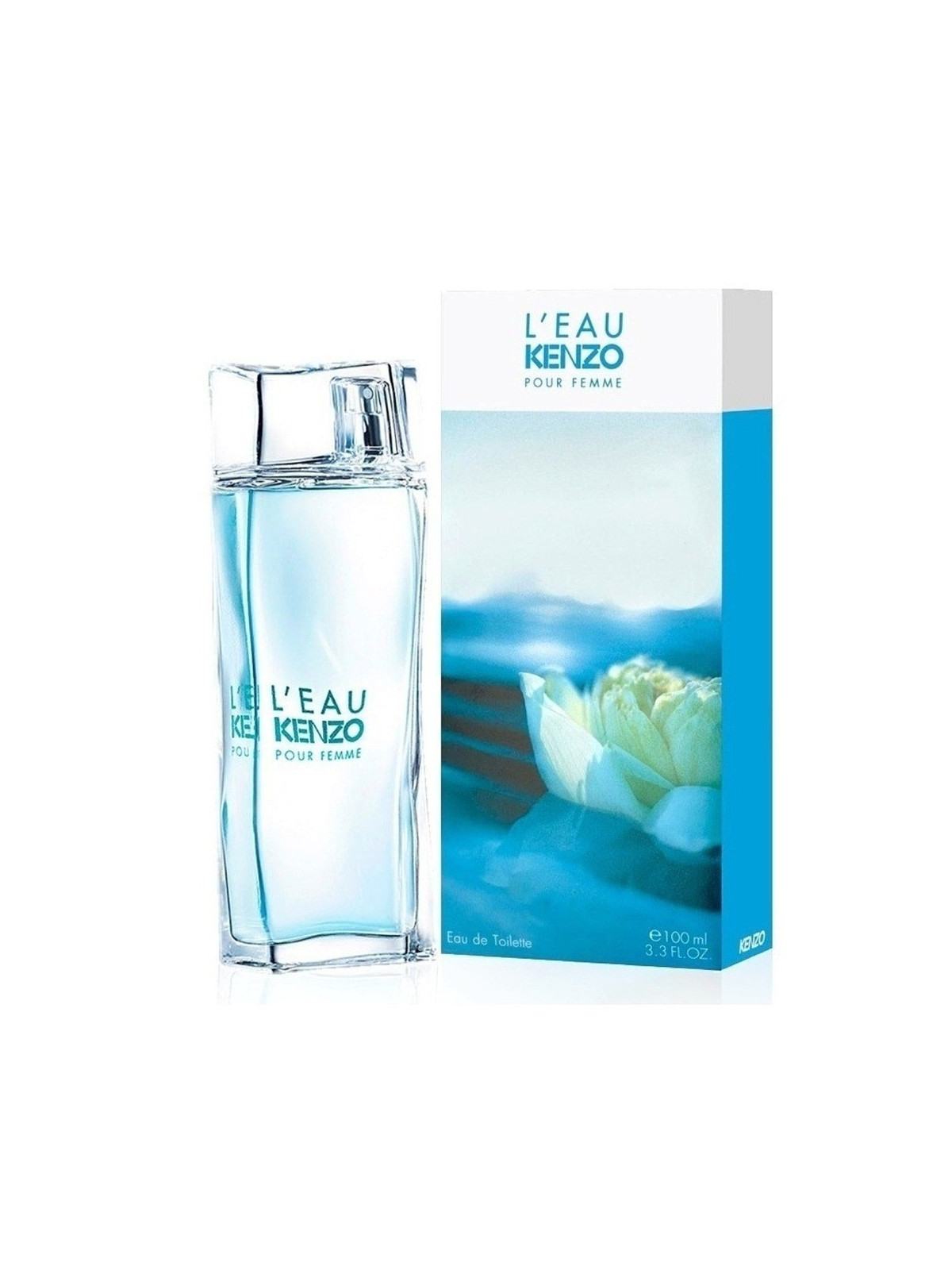 L' Eau Par Kenzo EDT
