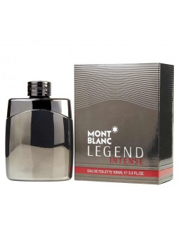 Legend Intense EDT