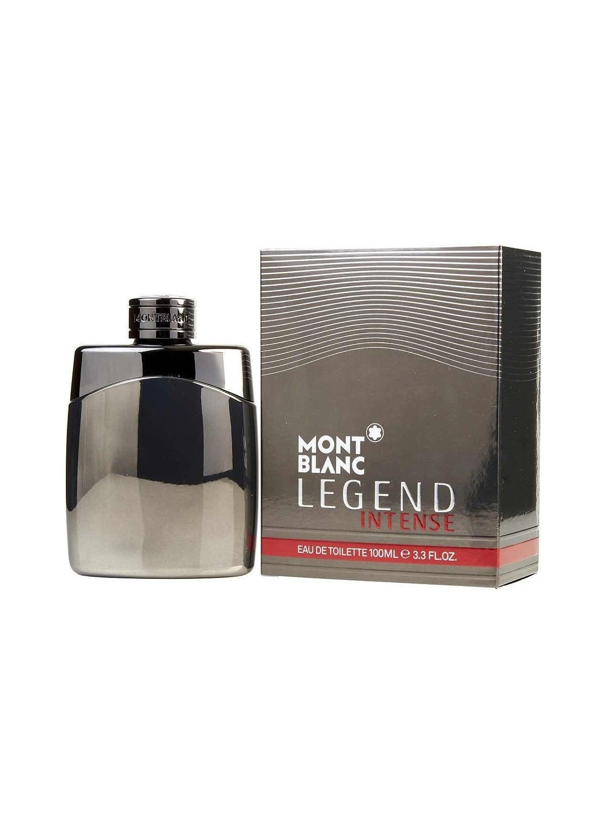 Legend Intense EDT