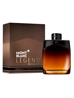Legend Night EDP