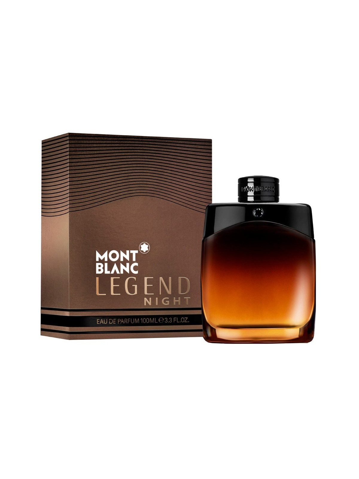 Legend Night EDP