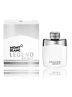 Legend Spirit EDT