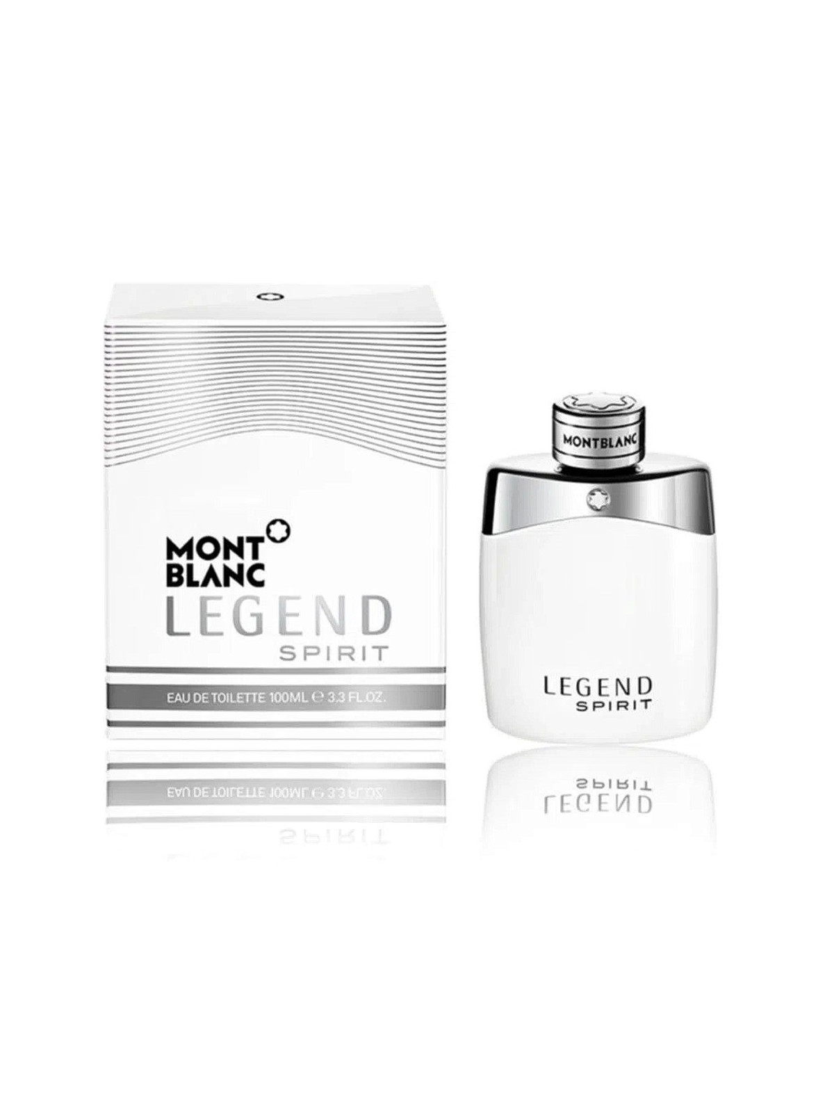 Legend Spirit EDT