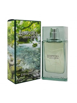 Lempicka Green Lover EDT