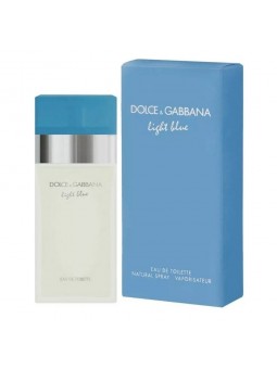 Lightblue EDT