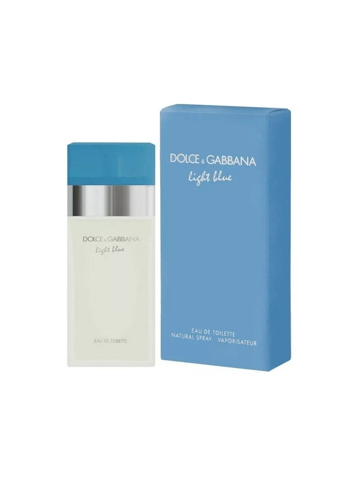 Lightblue EDT