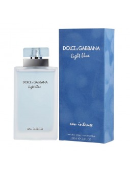 Lightblue Intense EDP