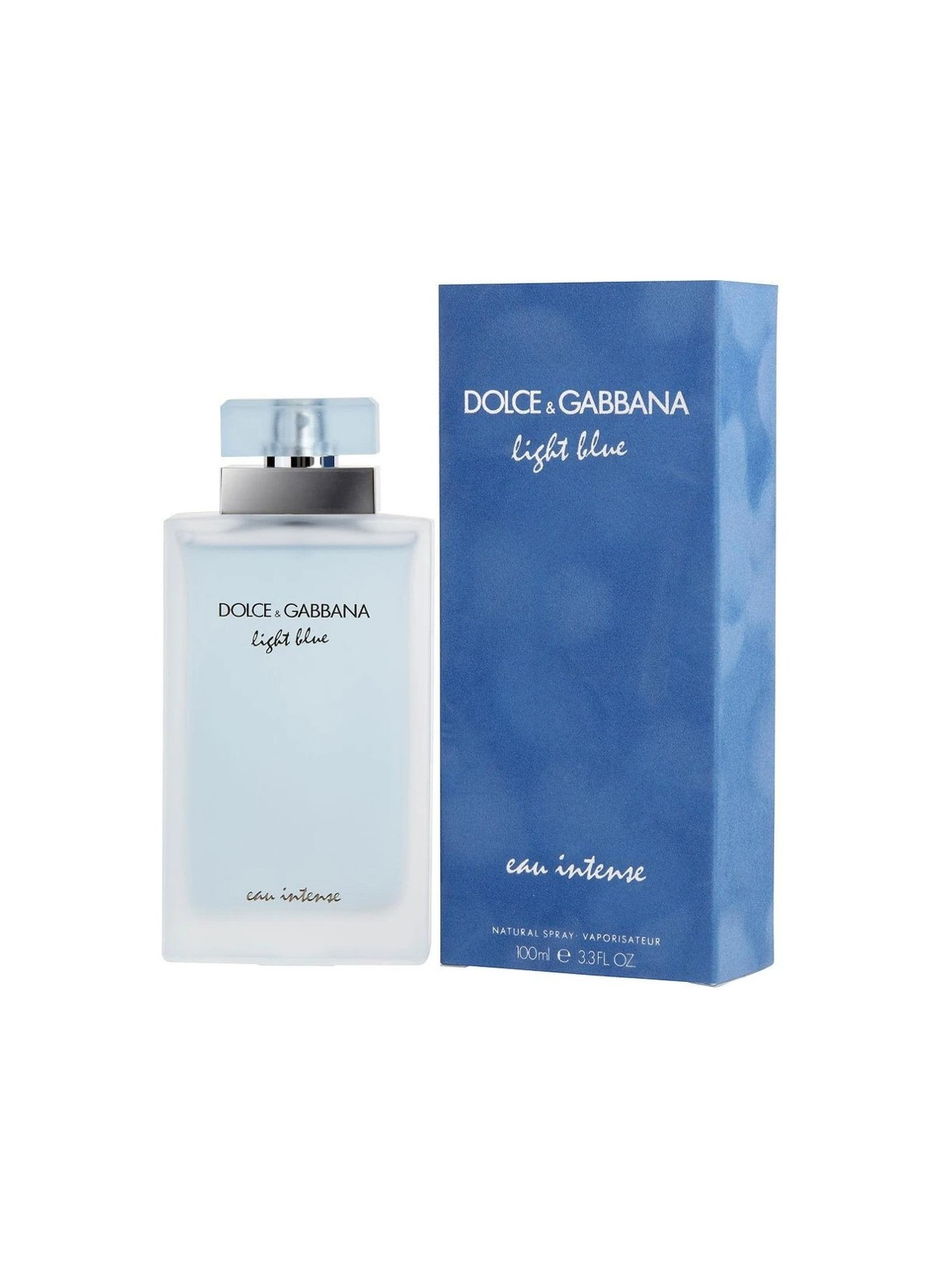 Lightblue Intense EDP