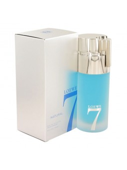 Loewe 7 Natural EDT